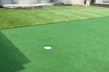 ゴルフ・その他