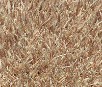 カラー人工芝 ラテ・ブラウン　30mm